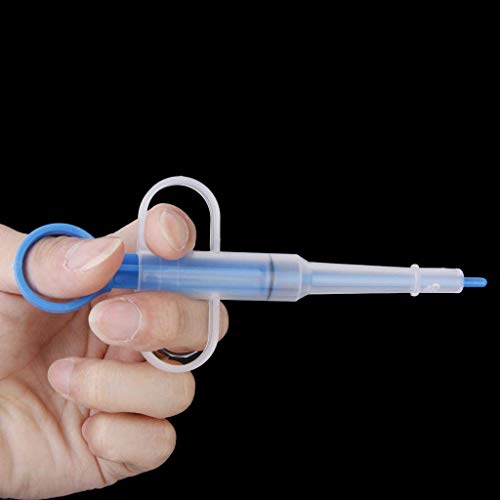 Best-Bag - Alimentatore per medicina per animali