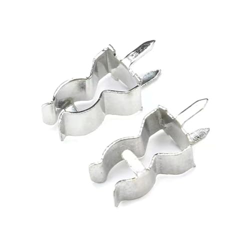 Éviter les faux contacts : support de soudage PCB 5x20mm en laiton étamé