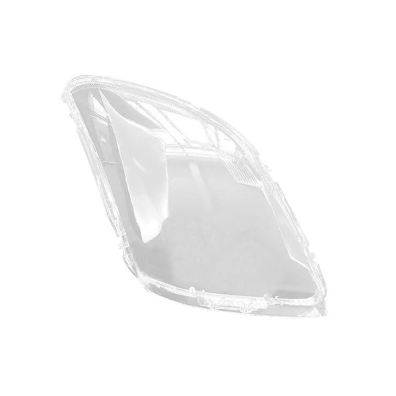 Abat-jour phare Swift 2005 coque lentille polycarbonate optique