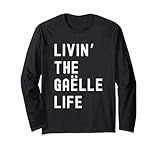 Gaëlle Living The Gaëlle Life Birthday Funny