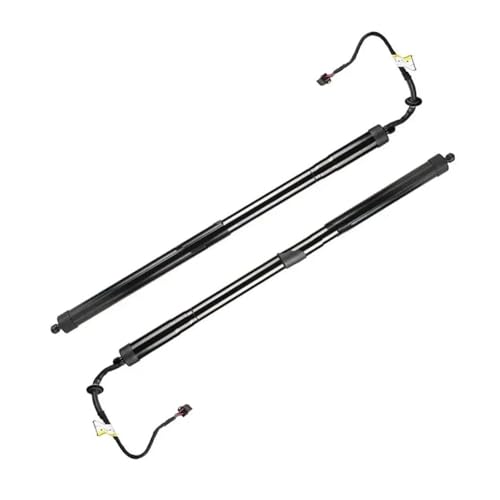 Entretoises à gaz LR05144301 à levage fluide pour hayon de Range Rover Sport