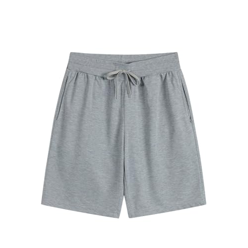 Mens Summer Lightweight Shorts Plus Size Outdoor Casual Beach Short Pants Pleated Front Flowy Trousers