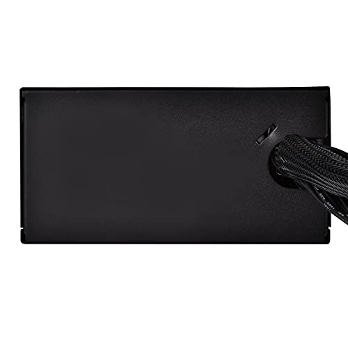 Image of Silverstone Extreme 500 Bronze 80 Plus Bronze 500W SFX Power Supply, SST-EX500-B