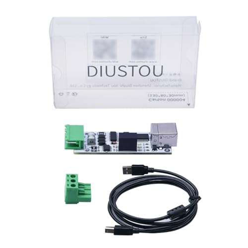 Convertisseur USB vers RS485 RS422 module FT232 industriel avec puce SP3485