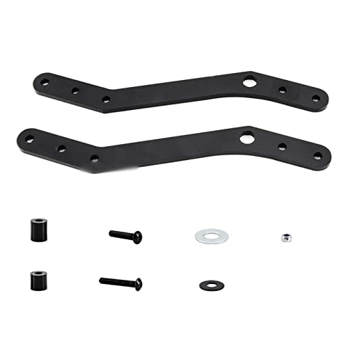 Support Pare-Brise Triumph Tiger 900 Anti-Turbulence Ajustable