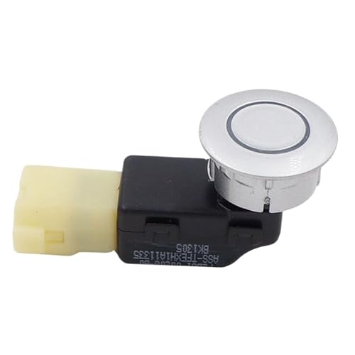 Radar anti-collision inversé PZ362-00206 pour éviter les chocs de stationnement