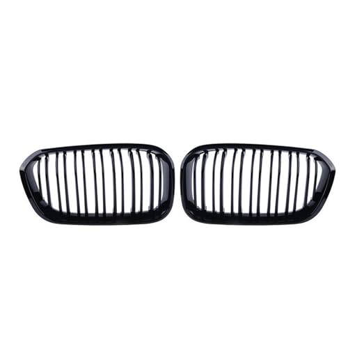 Grilles Course Remplacement Calandre Avant F20 F21 2015-2019 Grille Maille Double