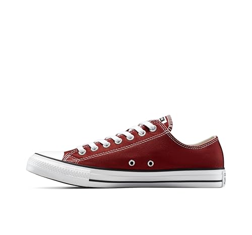 Converse Unisex-Adult Chuck Taylor All Star Ox Sneaker2