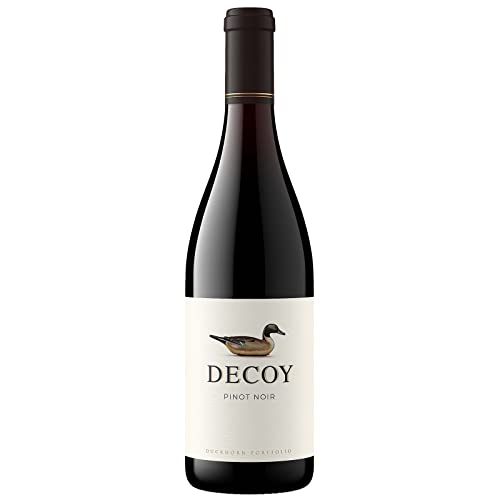 Decoy California Pinot Noir, 750 ml