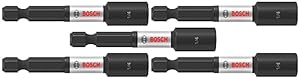 Bosch ITNS142B Impact Tough Bit-Treiber