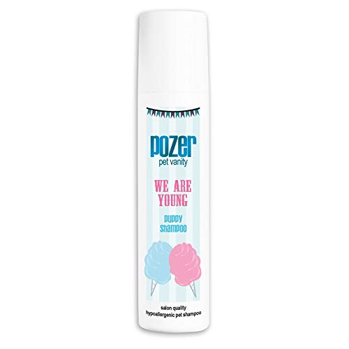 PozerWe Are Young Pet Shampoo, 300 ml