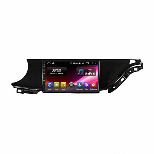 Écran portable Carplay sans fil Haval F7X tactile pour téléphoner en sécurité