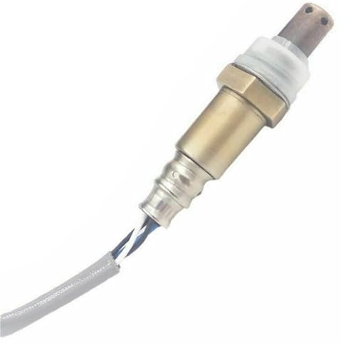 Capteur 1588A141 sonde lambda pour régulation du mélange air-carburant moteur - 4
