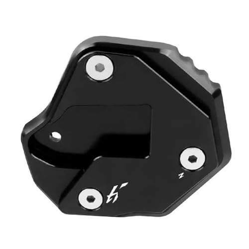 Plaque support de béquille latérale moto pour Suzuki GSX1300R GSX-R 1300 Hayabusa