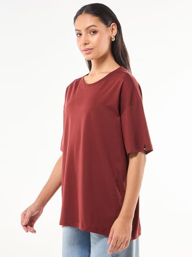 Image of Bewakoof Women T-Shirt