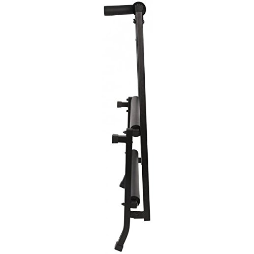 Pulse rack 4 strumento supporto per chitarra pieghevole supporto – Stage e studio