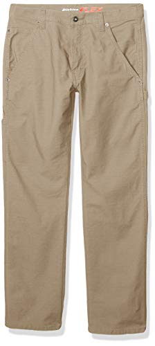 dickies ripstop carpenter pants