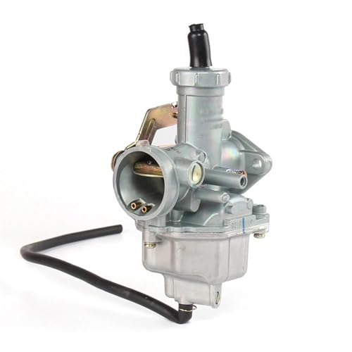 Carburateur PZ27 résolvant les problèmes de démarrage des dirt bike