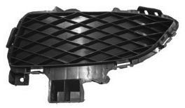 PRASCO Lüftungsgitter, Stoßfänger MZ3262124