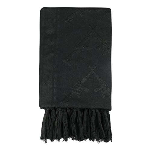 Image of Explore Land Cotton Shemagh Keffiyeh Tactical Desert Scarf Neck Head Wrap with Tassel for Men Women