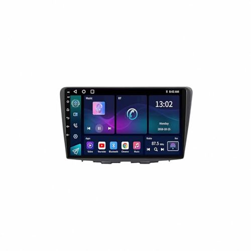 Car play portátil para Suzuki Baleno: viaja conectado con pantalla táctil y GPS