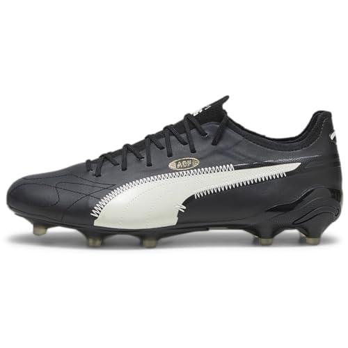Puma King Ultimate Art of Football Firm Ground Soccer Cleats