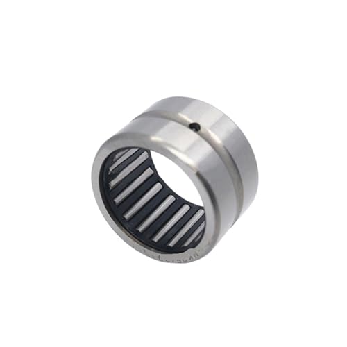 Rodamientos de agujas sin anillo interior NK26/20 26x34x20 rodamientos anulares de rodillos compactos