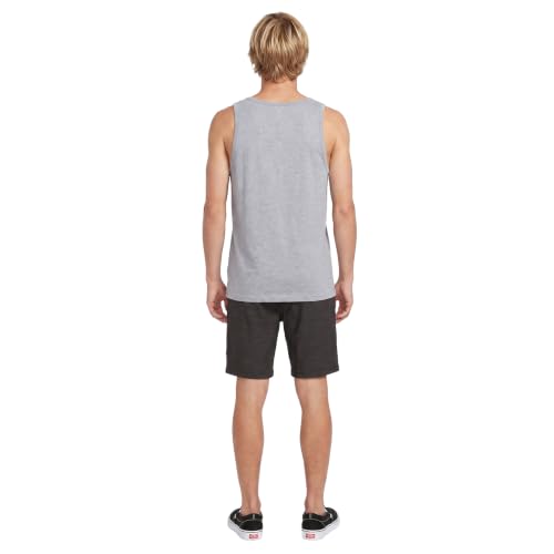 Image of Volcom Men's Heather Tank