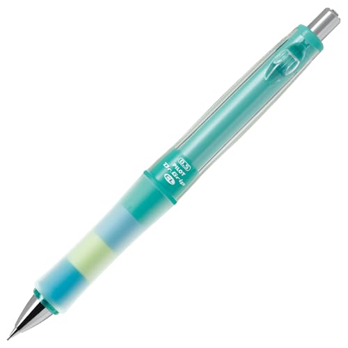 Pilot crayon mécanique Dr. Grip CL Play Border 0.5mm vert menthe
