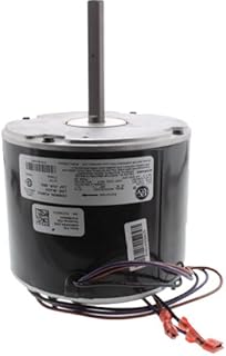 OEM Upgraded Goodman Janitrol Amana 1/4 HP 230v Condenser Fan Motor B13400247S