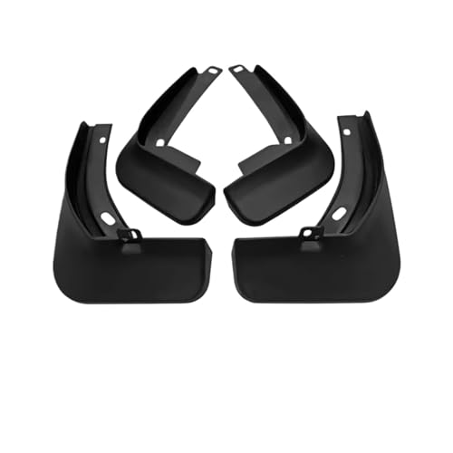 Garde-boue VW Jetta bavettes Skoda Rapid 2014 2016 accessoire auto