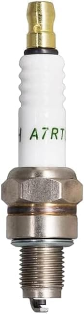 TORCH Spark Plug A7RTC. Replace for NGK LR8B,1PCS