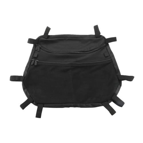 Sac de rangement supérieur et sacs pour outils professionnels RZR S 800 accessoire quad SSV