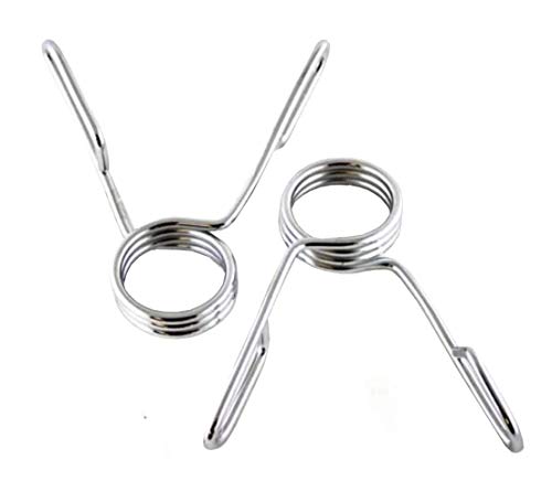 Image of Weight Lifting Rod, Gym Bar, Chrome Plated Steel Gym Rod, 4 Feet Straight Bar 19-20MM