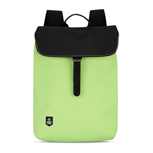 Image of Nasher Miles Backpack Fits 15.6 Inch Laptop, Premium Durable Bag| Multipurpose Laptop Backpack | Ideal for College, School, Office, Travel | Men, Women, Boys, Girls