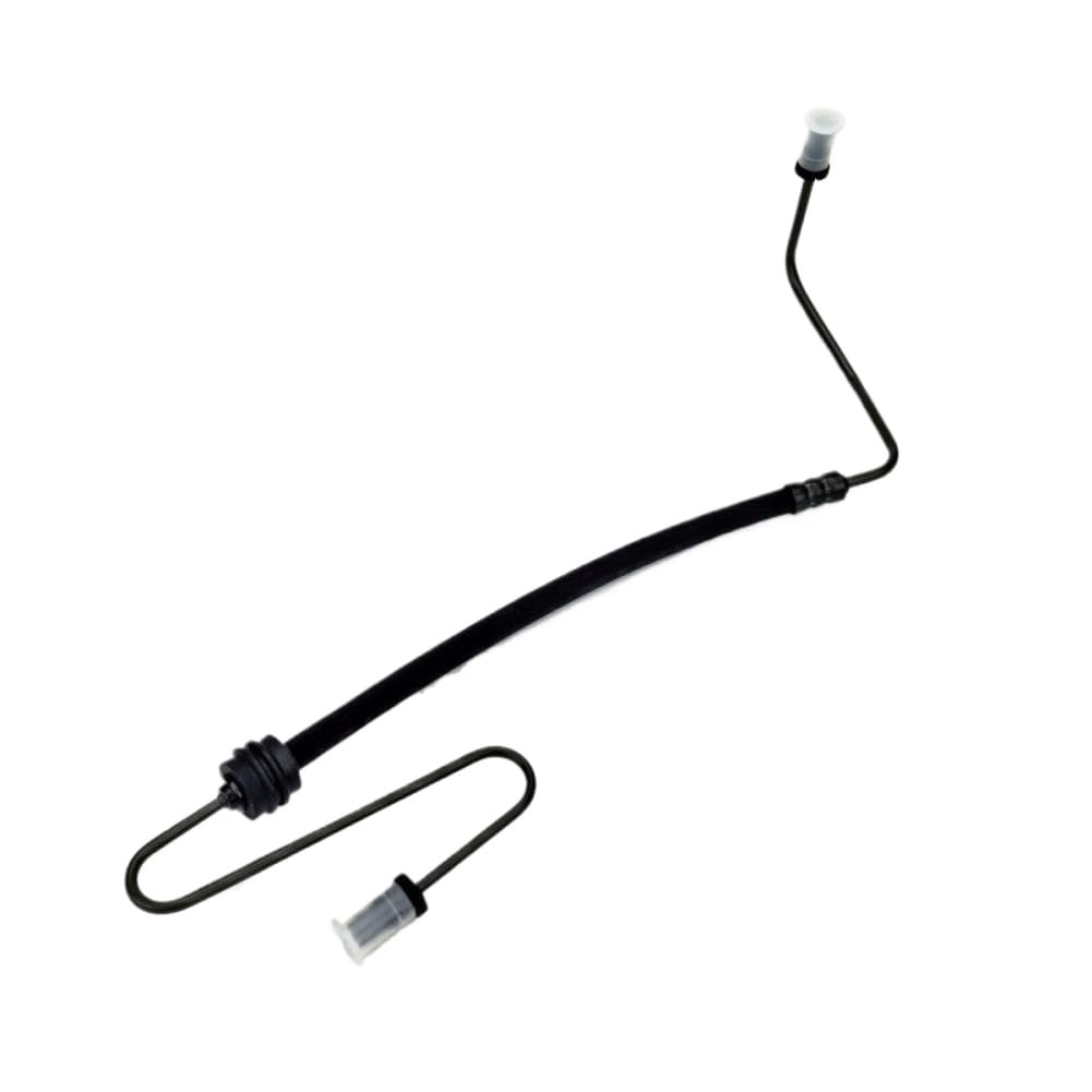 Azuaggyyg Onecolor Clutch Hose Line Replacement Compatible With Seat Models - Part Number 1Kd721465