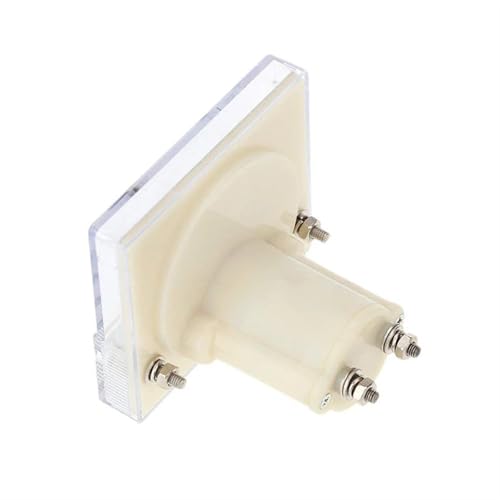 Ampèremètre analogique 2A évite la surcharge de vos petits circuits
