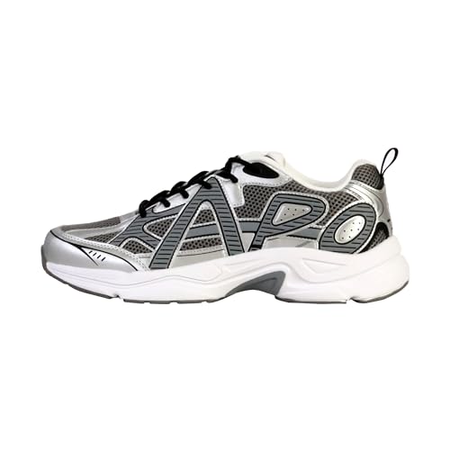 Chaussures détente Kaporal Adril, la basket sneaker ultra confort pour homme