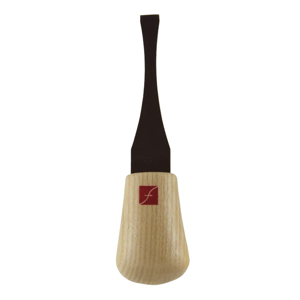 Flexcut Individual Palm Tools for Wood Carving