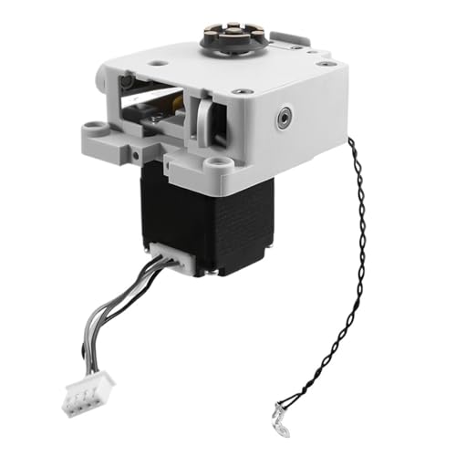 Bambu Lab A1 Mini�V���[�Y3D�v�����^�[�G�N�X�g���[�_�[���j�b�g�f���A���M�A�h���C�u�d���|�R���|�[�l���g�ƌ݊�������