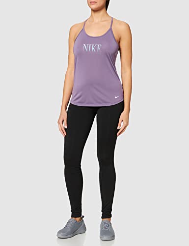 Nike W NK One DF Elstka STD TK Vest Femme - Image 3