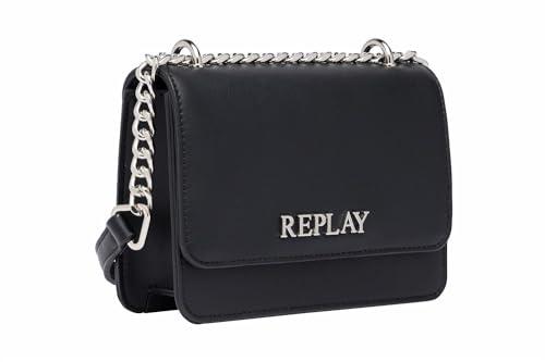 Sac à main Replay FW3001 d'une finition irréprochable et durable