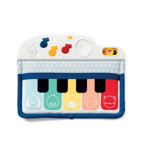 oxybul | Piano d'éveil | Naissance - 2 Ans