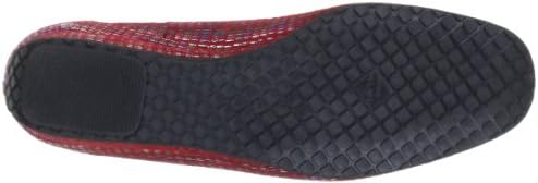 Bagnoli 941390 Ballerine Donna In Pelle - Comode E Leggere - Tacco Piatto