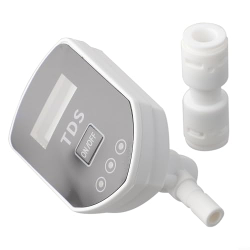 Compact Water Quality Tester