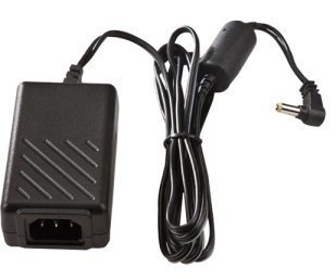 Intermec Intermec 851-810-002, adaptador universal con perla, 12 voltios, para Ck3 y Cn50Cn51 Single Docks y Ck3 Quad cargador de batería, nivel 6