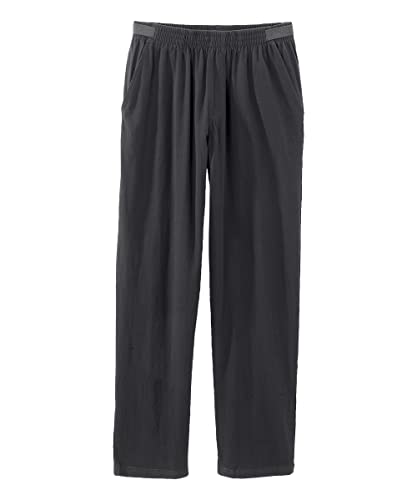 Men’s Pull-On Adaptive Comfort-Stretch Pant