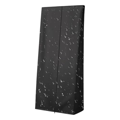 Funda impermeable para espejo modelo Oxford de gran formato para muebles de hogar 2