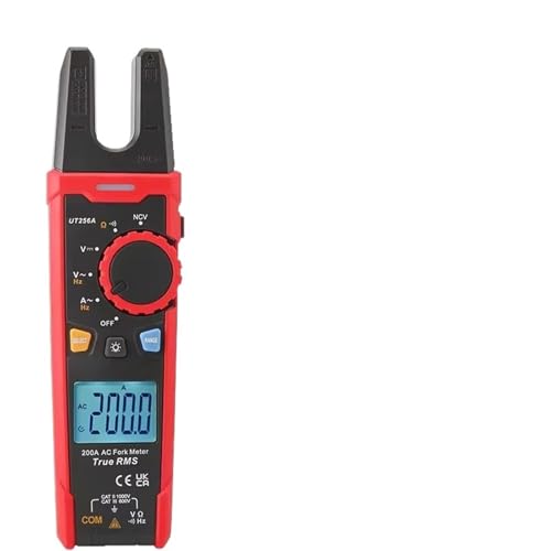 UT369 Digital clamp Meter miniatura 1