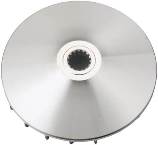 Scooter Racing Drive Face CVT Variator Fan Fit For Bo100 Ni100 Ov100 4VP 2-Stroke